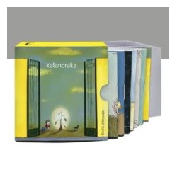 MINILIBROS IMPERDIBLES 3