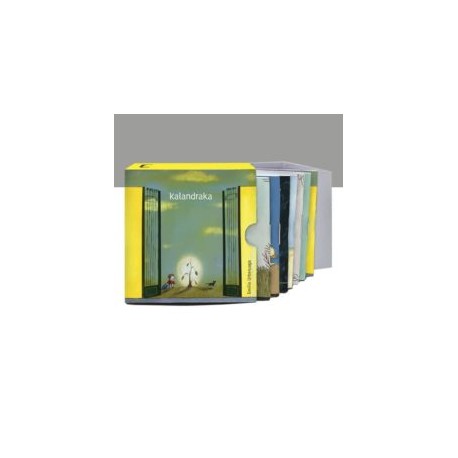 MINILIBROS IMPERDIBLES 3