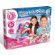 JUEGO FÁBRICA JABONES