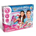 JUEGO FÁBRICA JABONES