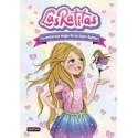 LAS RATITAS 3. LA MISTERIOSA MAGIA DE LAS SUPER RATITAS