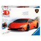Puzzle 3D Ravensburger Lamborghini Huracan Evo 108 Pzs