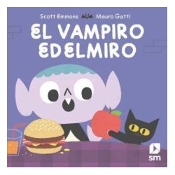 EL VAMPIRO EDELMIRO