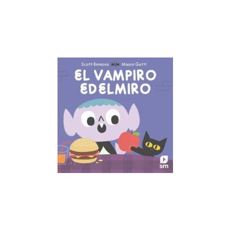 EL VAMPIRO EDELMIRO