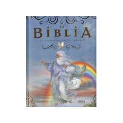 La Biblia. Antiguo y Nuevo Testamento