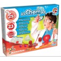 Mi Primer Kit de Química