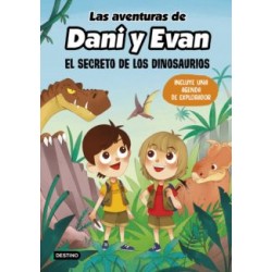 Las aventuras de Dani y Evan