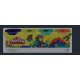 Plastilina Playdoh 4 botes