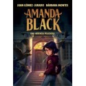UNA HERENCIA PELIGROSA (AMANDA BLACK 1)