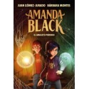 EL AMULETO PERDIDO (AMANDA BLACK 2)