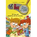 Los Buscapistas 6: El Caso del Monstruo de los Cereales