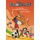 LOS FUTBOLISIMOS 21: EL MISTERIO DEL CERRO DE LAS AGUILAS