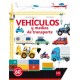 VEHICULOS Y MEDIOS DE TRANSPORTE