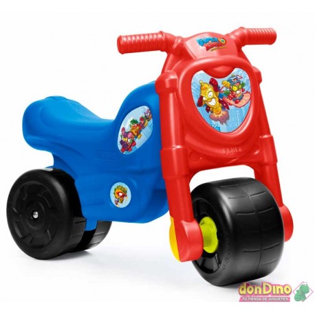 Motofeber jumper superzings