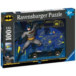 Puzzle Ravensburger Batman XXL de 100 Piezas