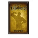 Disney Villainous Despicable Plots