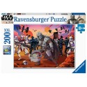 Puzzle Ravensburger Star Wars Mandalorian: El Reto XXL de 200P