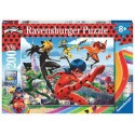 Puzzle Ravensburger Miraculous Lady Bug XXL de 200 Pzs