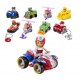 VEHÍCULO RESCUE CON FIGURA PAW PATROL