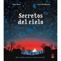 SECRETOS DEL CIELO