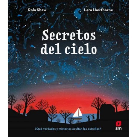 SECRETOS DEL CIELO