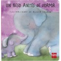 UN BESO ANTES DE DORMIR