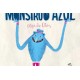 MONSTRUO AZUL