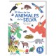 EL LIBRO DE LOS ANIMALES DE LA SELVA