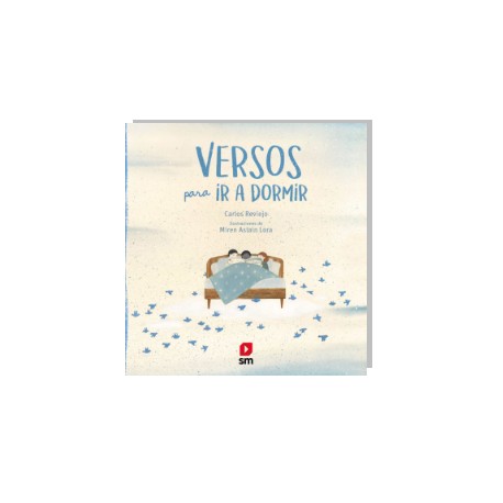 VERSOS PARA IR A DORMIR
