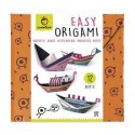Origami Barcos