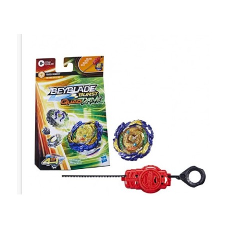 Beyblade Quad Drive Salvage Valtryek V7