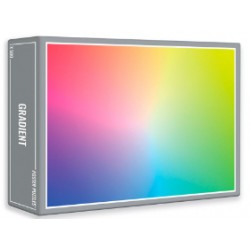 GRADIENT PUZZLE DE 500 PIEZAS