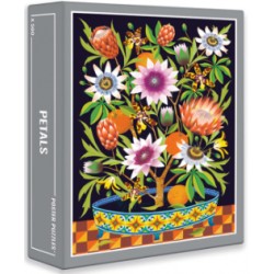 PETALS PUZZLE DE 500 PIEZAS