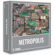METROPOLIS PUZZLE DE 2000 PIEZAS
