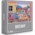 BOTANY PUZZLE DE 1000 PIEZAS