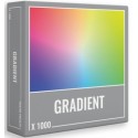 GRADIENT PUZZLE DE 1000 PIEZAS