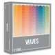 WAVES PUZZLE DE 1000 PIEZAS