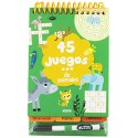 45 JUEGOS DE ANIMALES