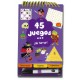 45 JUEGOS DE TERROR