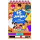 45 JUEGOS DE EXCURSIÓN