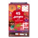 45 JUEGOS MIENTRAS ESPERO