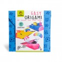 EASY ORIGAMI AVION