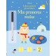 MIS PRIMERAS RESTAS. LIBROS PIZARRA PREESCOLARES