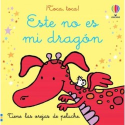 Este no es mi dragón
