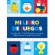 MI LIBRO DE JUEGOS +3