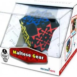 Cubo Maltese Gear