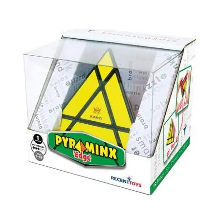 Cubo Pyraminx Edge