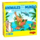 Animales del Mundo