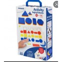 ACTIVITY LOGICAL BLOCKS