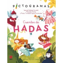 PICTOGRAMAS 1: CUENTOS DE HADAS